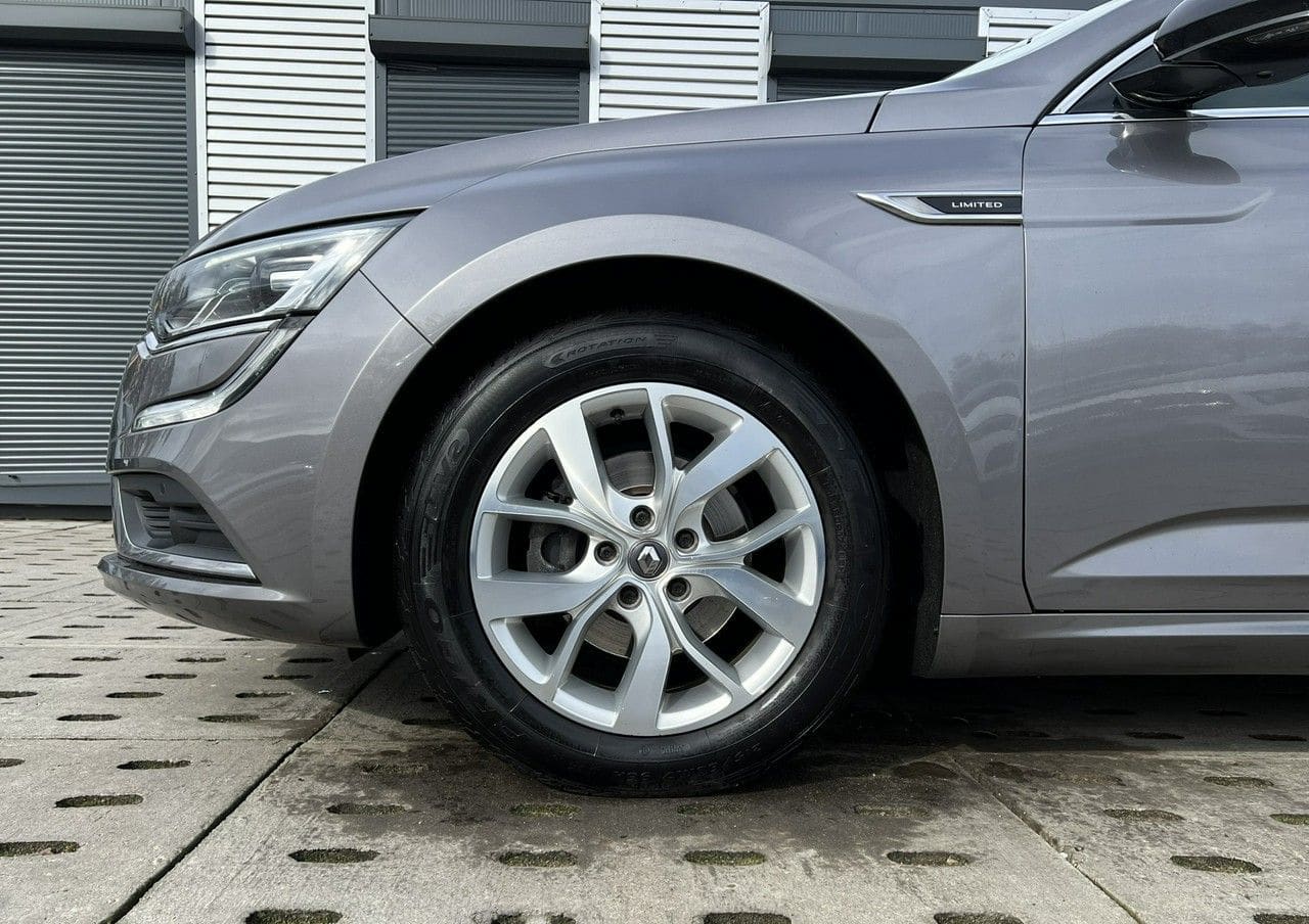 Zdjęcie oferty Renault Talisman nr. 20