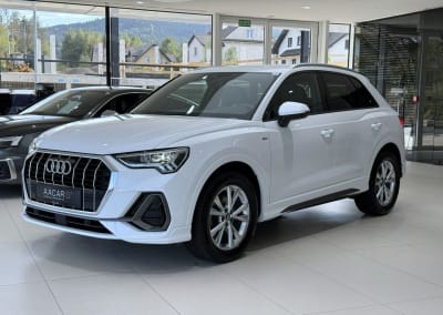 Zdjęcia oferty Audi Q3 nr. 1