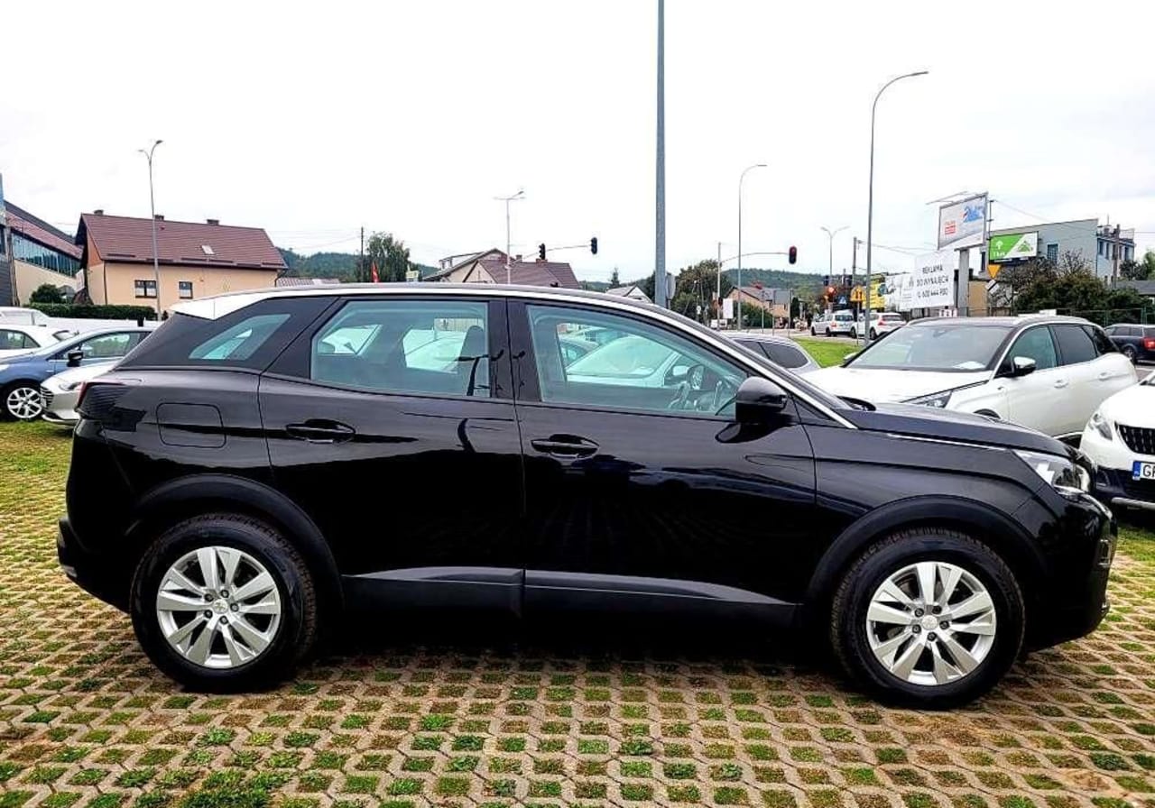 Zdjęcie oferty Peugeot 3008 nr. 26