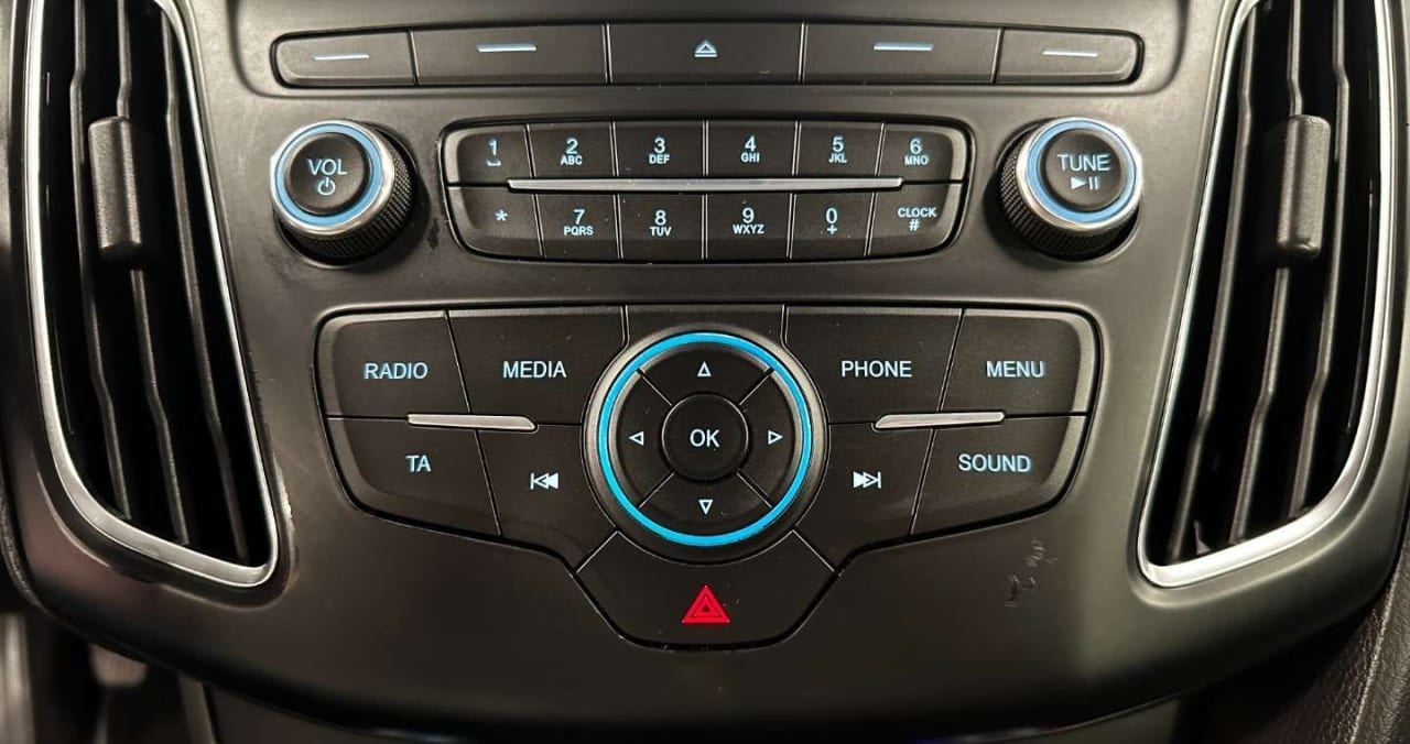 Zdjęcie oferty Ford Focus nr. 26