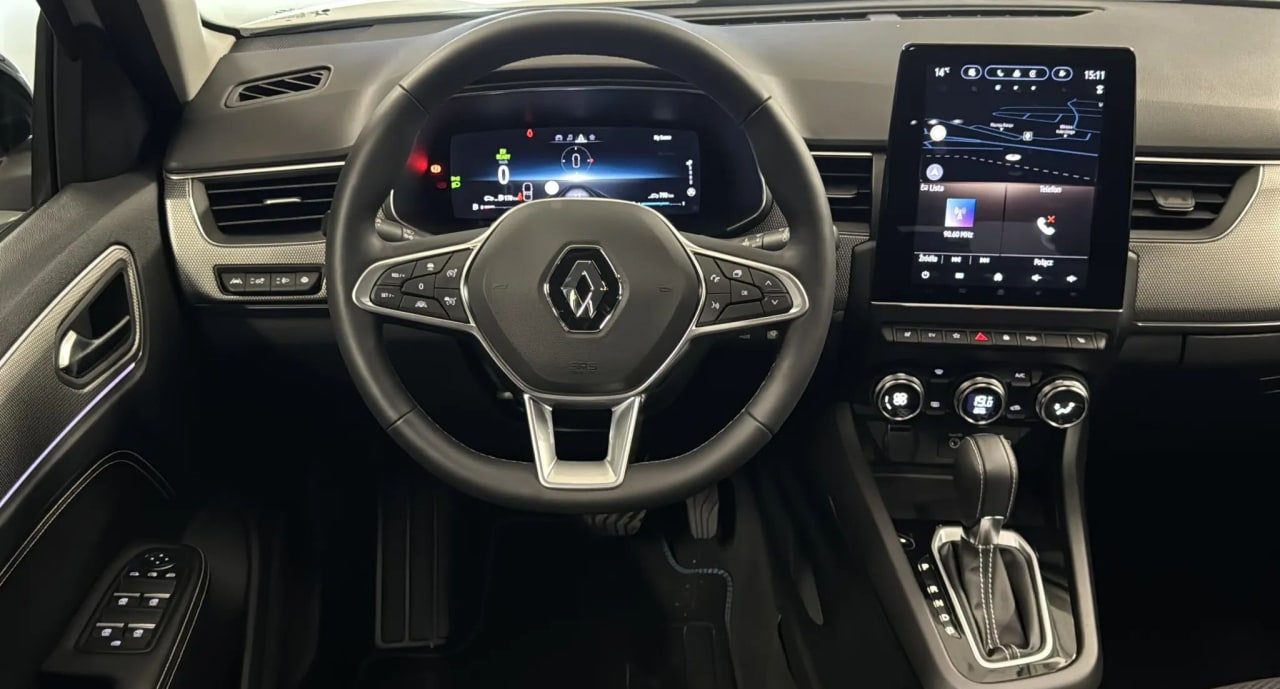 Zdjęcie oferty Renault Arkana nr. 19