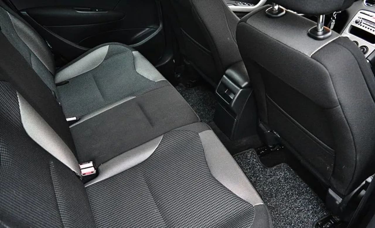Zdjęcie oferty Peugeot 308 nr. 16