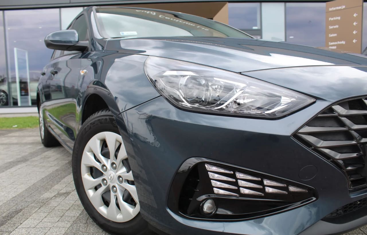 Zdjęcie oferty Hyundai I30 nr. 7