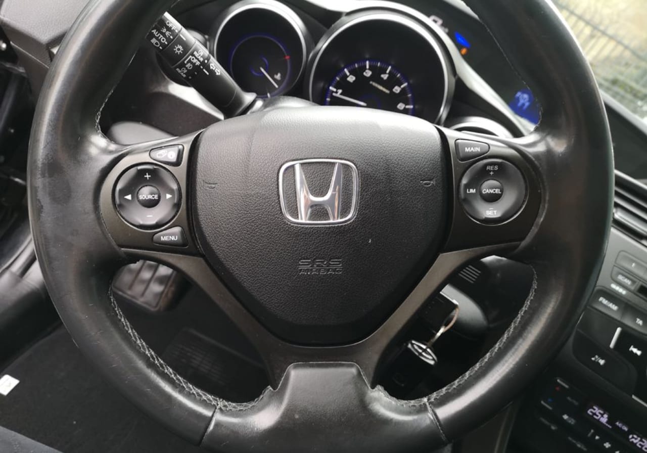Zdjęcie oferty Honda Civic nr. 17