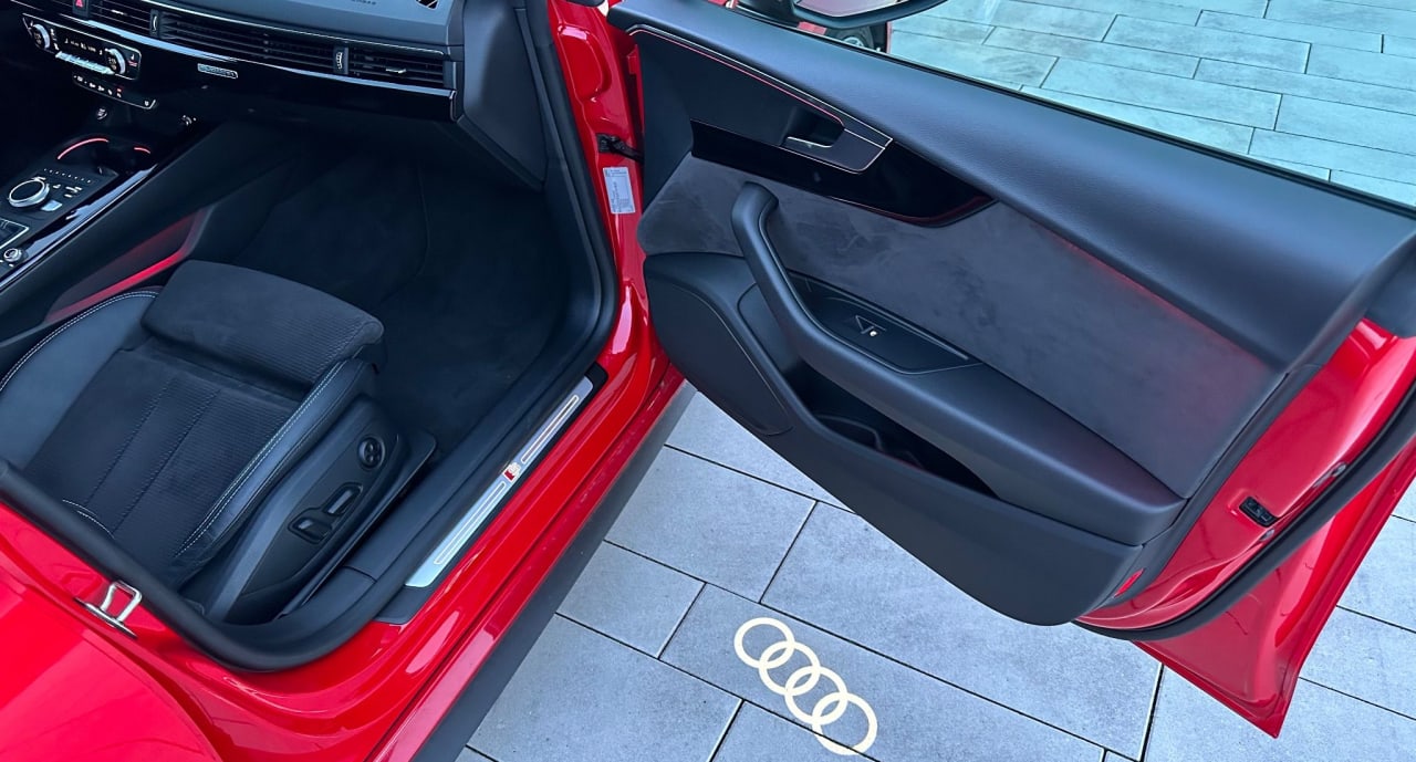 Zdjęcie oferty Audi A5 nr. 31