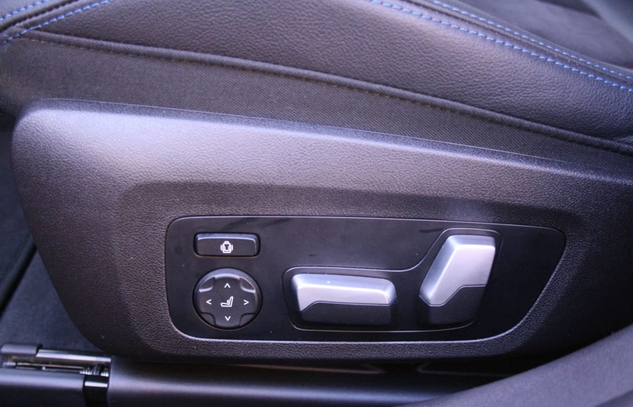 Zdjęcie oferty BMW Seria 3 nr. 19