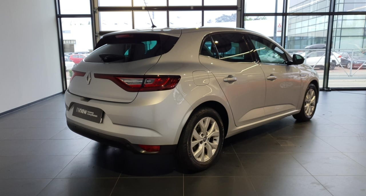Zdjęcie oferty Renault Megane nr. 5