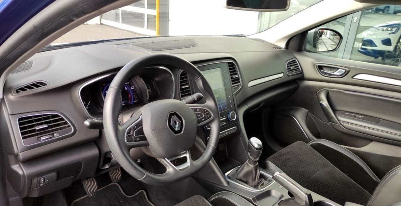 Zdjęcie oferty Renault Megane nr. 7