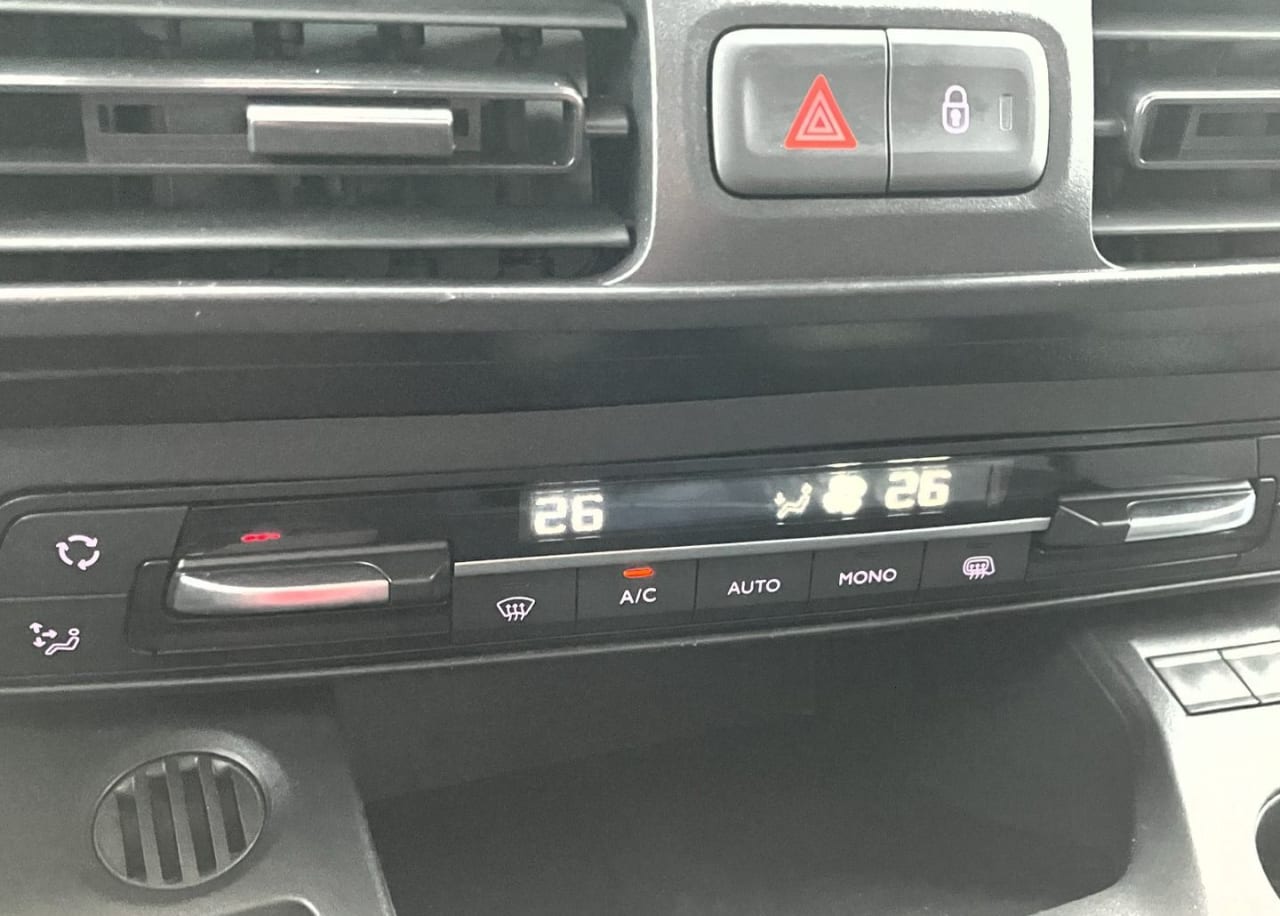Zdjęcie oferty Citroen Berlingo nr. 11
