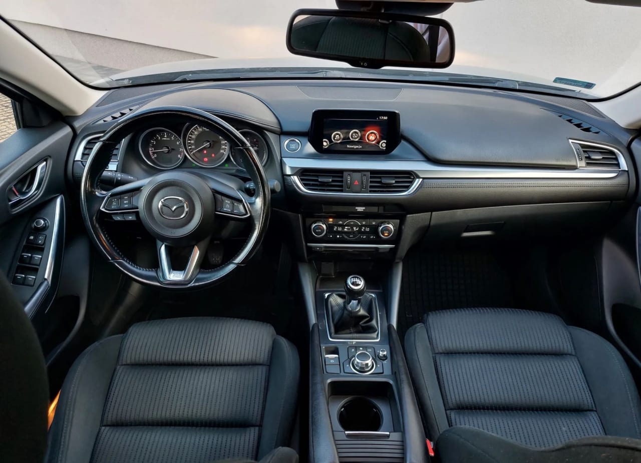 Zdjęcie oferty Mazda 6 nr. 6