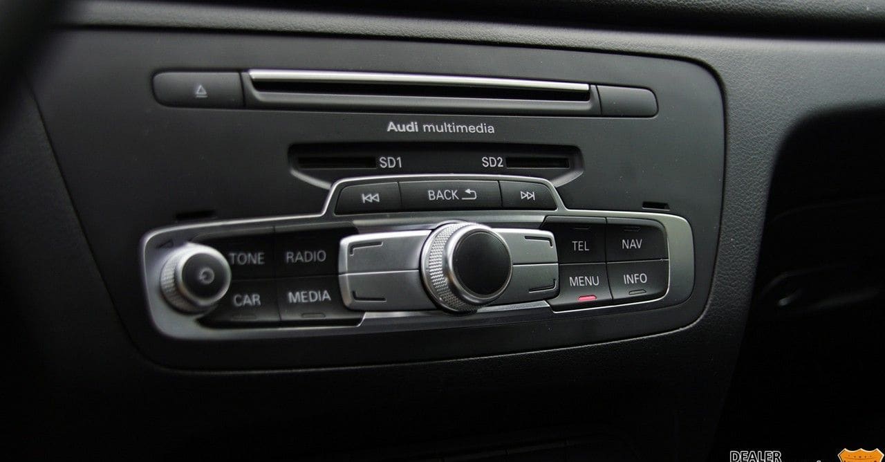 Zdjęcie oferty Audi Q3 nr. 26