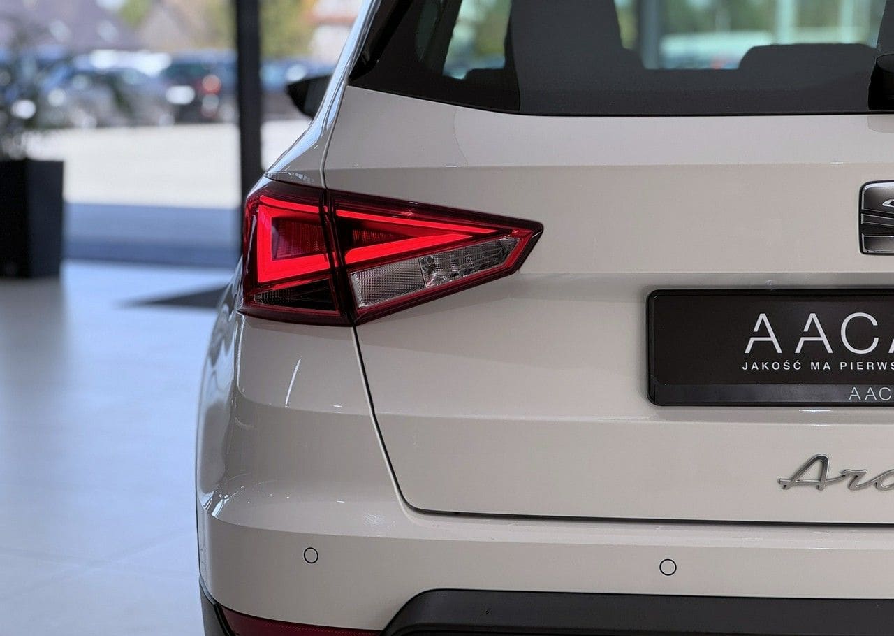 Zdjęcie oferty Seat Arona nr. 38
