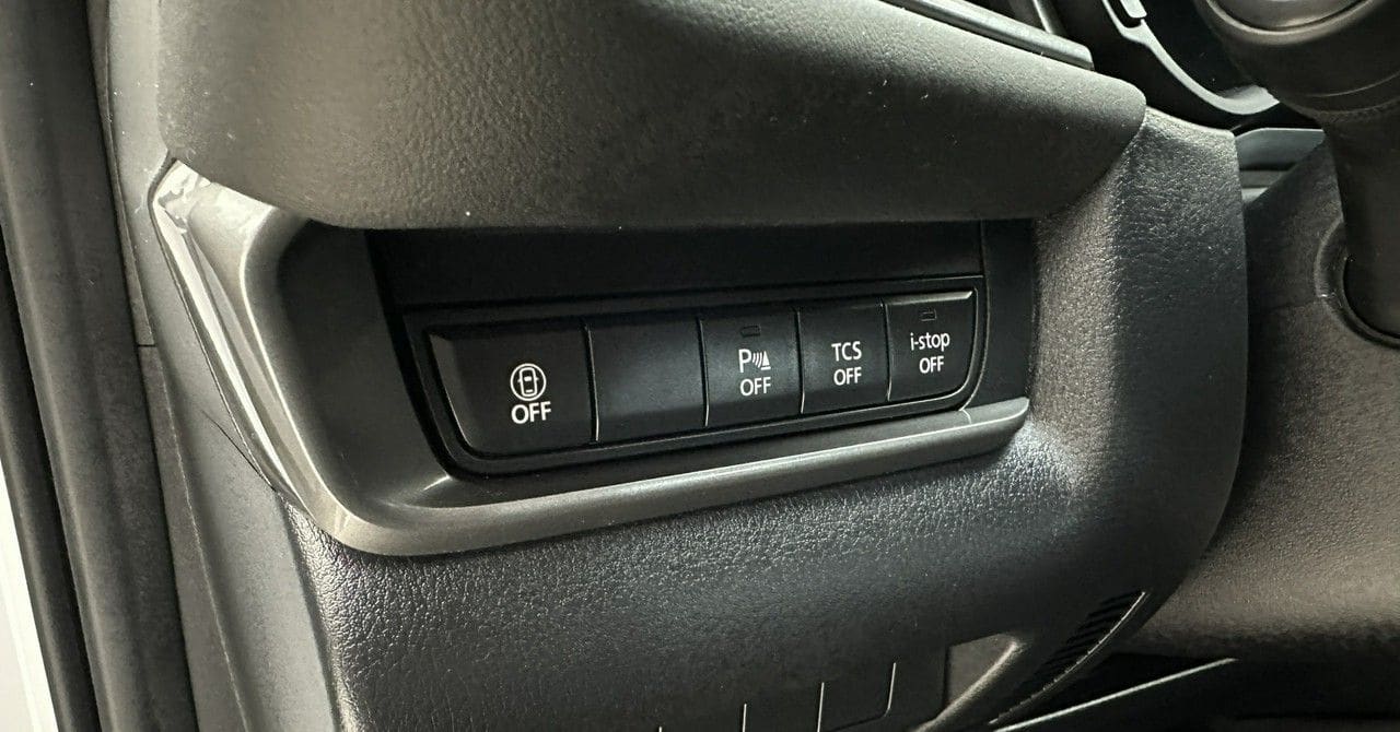 Zdjęcie oferty Mazda CX-30 nr. 28
