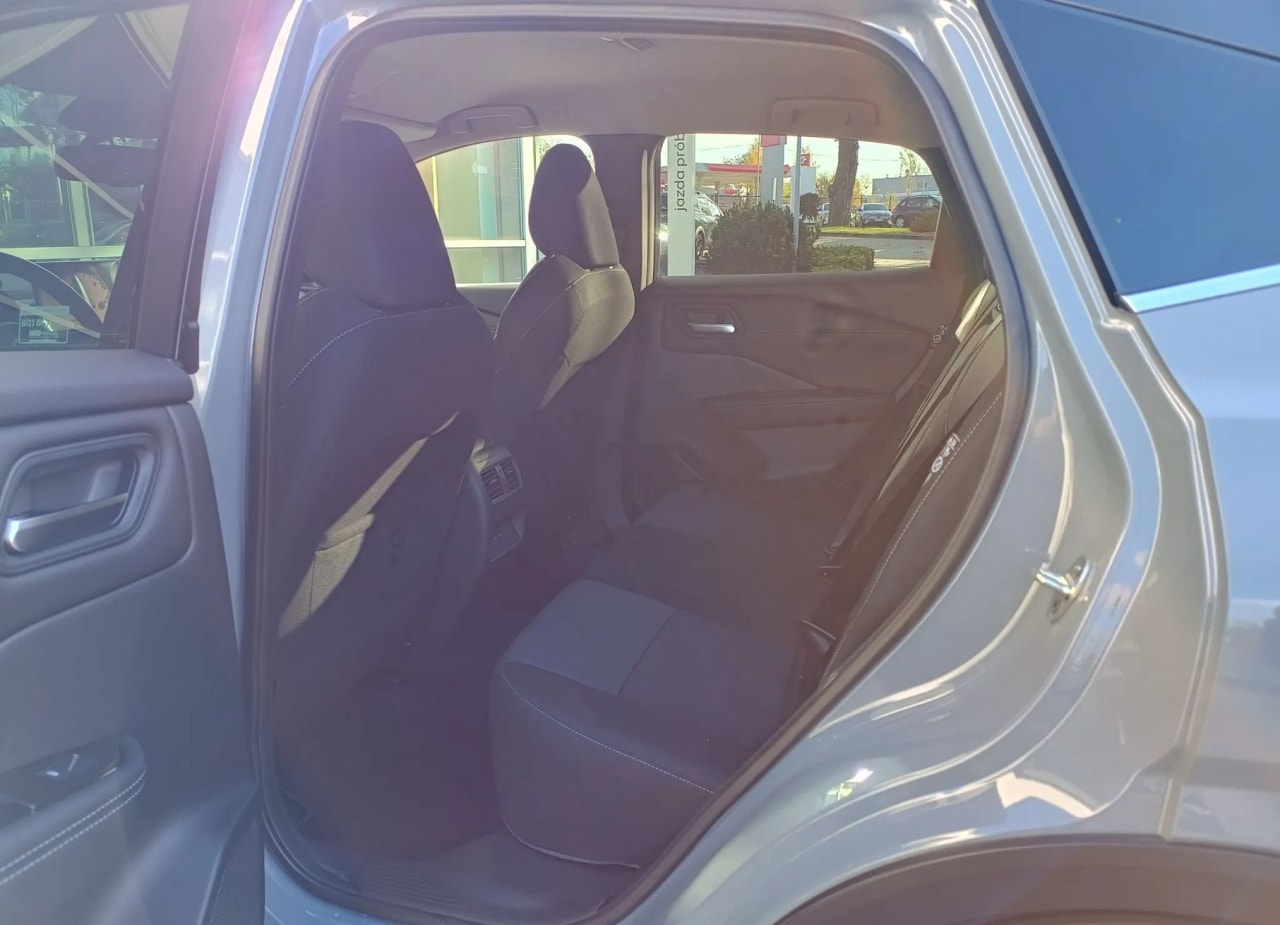 Zdjęcie oferty Nissan Qashqai nr. 17