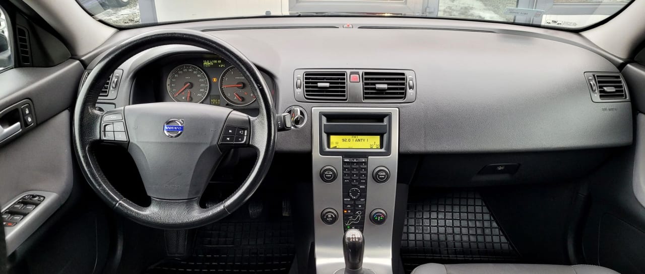 Zdjęcie oferty Volvo V50 nr. 9