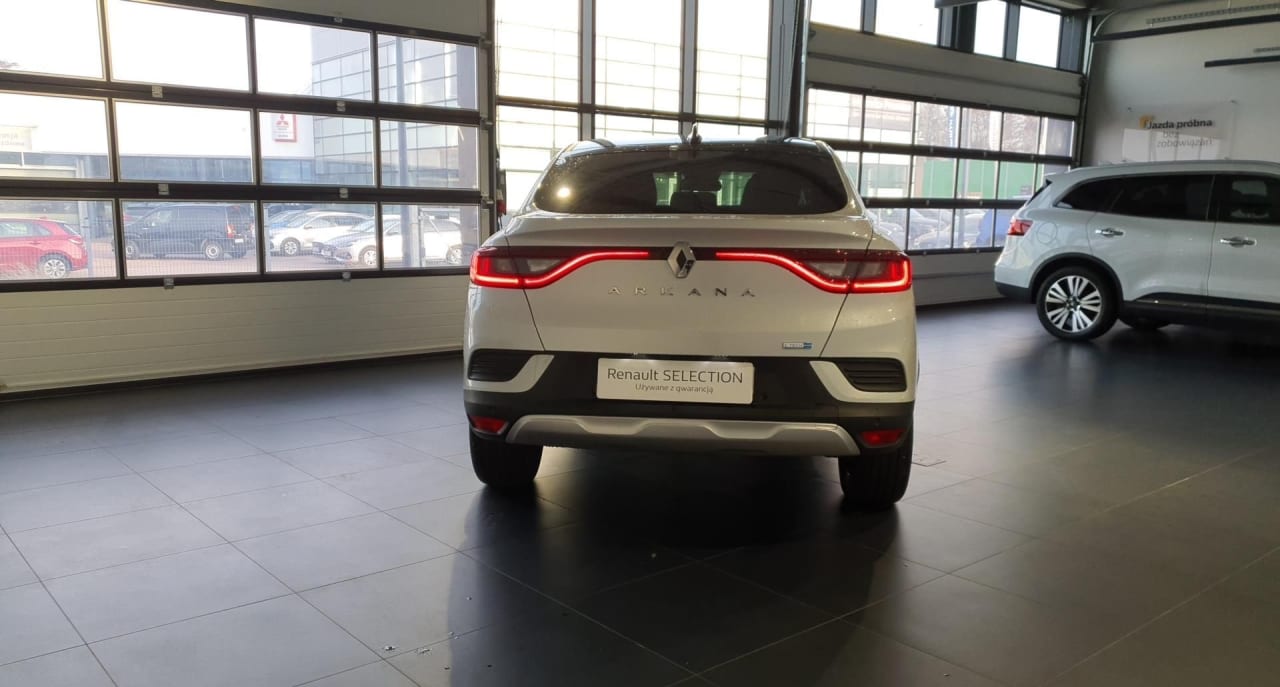Zdjęcie oferty Renault Arkana nr. 6