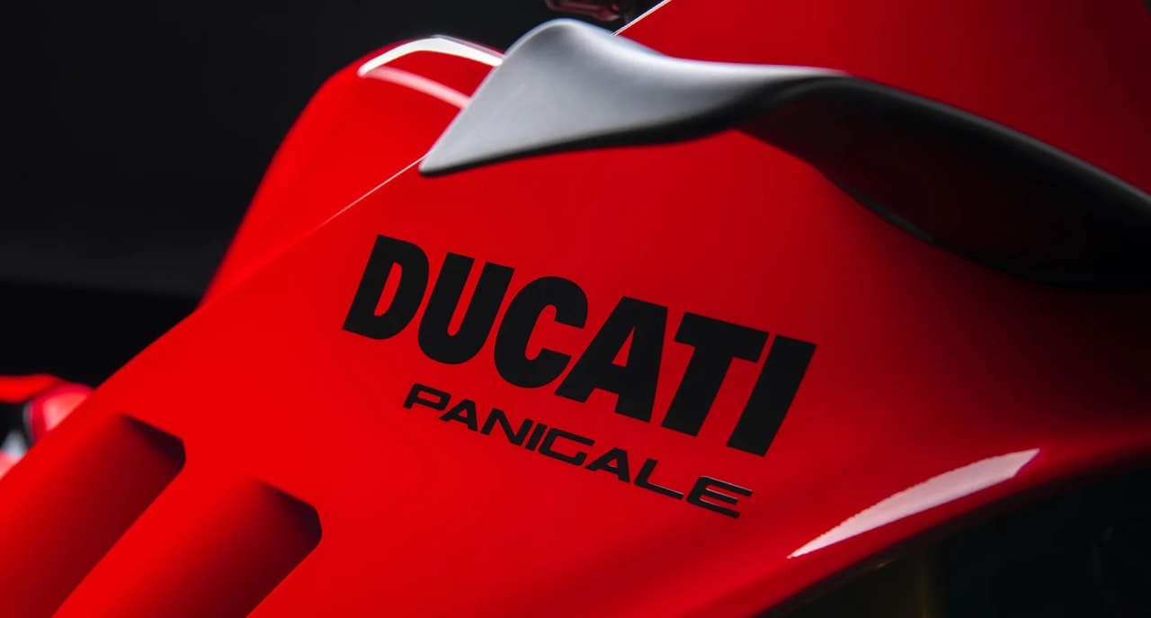 Zdjęcie oferty Ducati panigale-v4 nr. 8