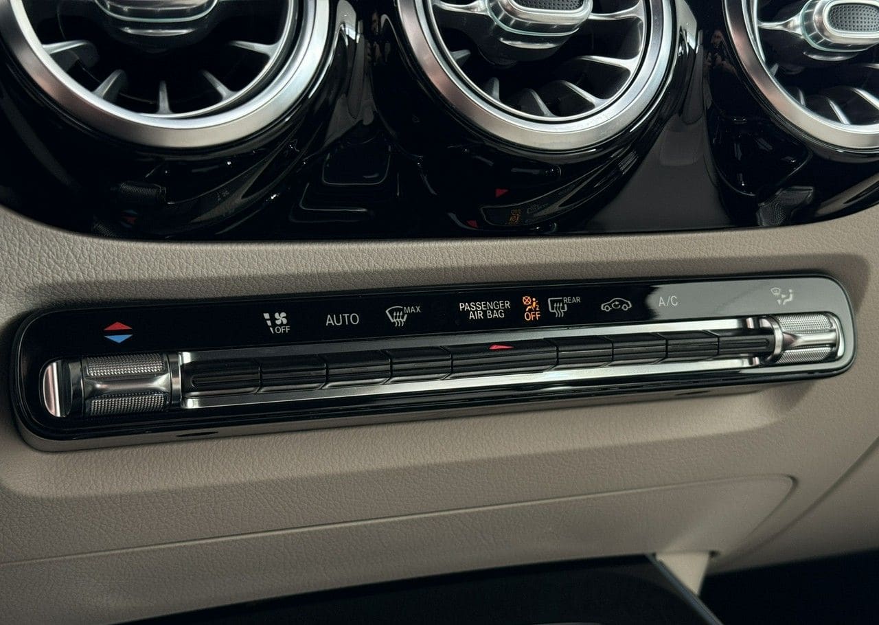 Zdjęcie oferty Mercedes-Benz Klasa B nr. 24