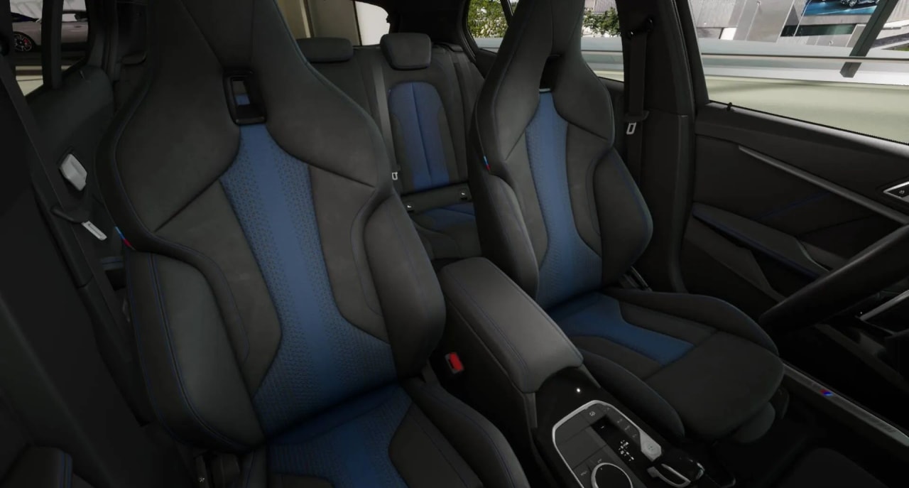 Zdjęcie oferty BMW Seria 1 nr. 13