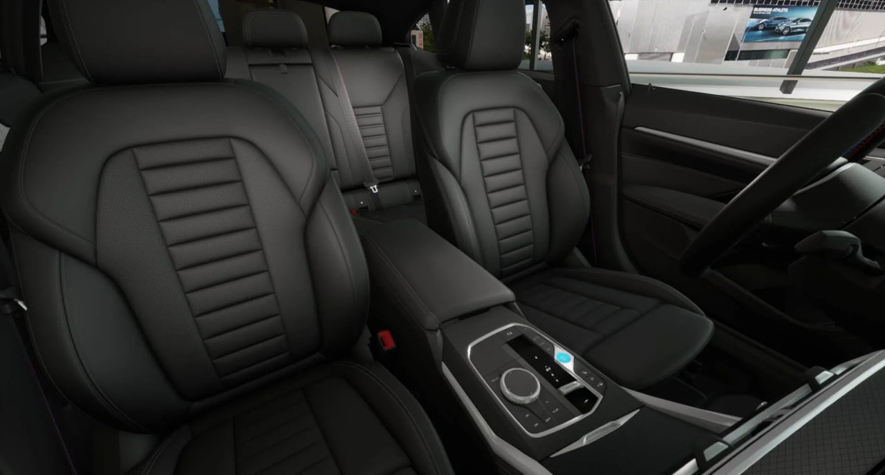 Zdjęcie oferty BMW i4 nr. 12