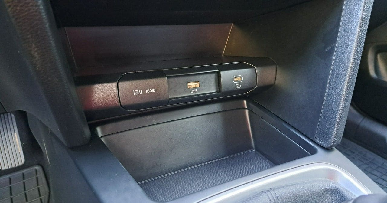 Zdjęcie oferty Kia Ceed nr. 23