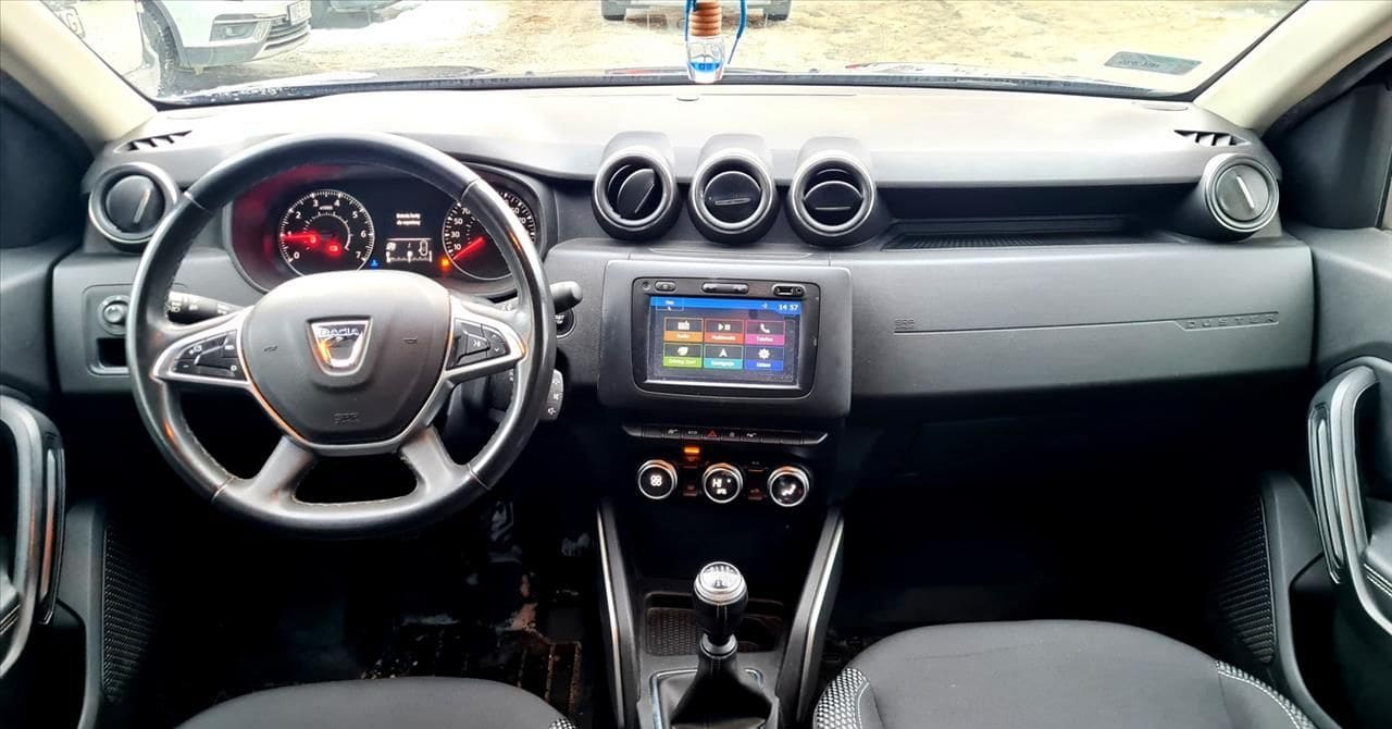 Zdjęcie oferty Dacia Duster nr. 7