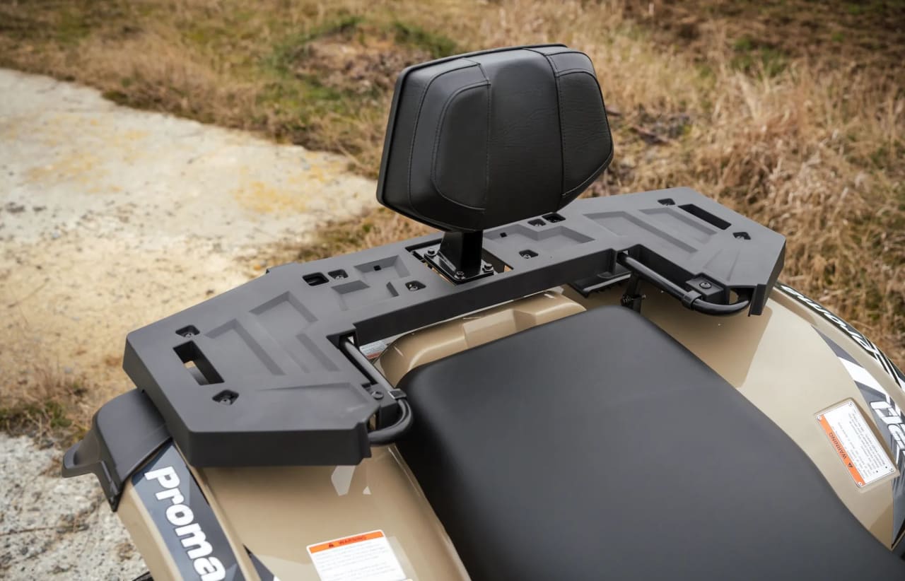 Zdjęcie oferty Linhai atv nr. 10