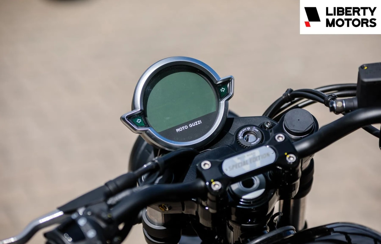 Zdjęcie oferty Moto Guzzi v7 nr. 5