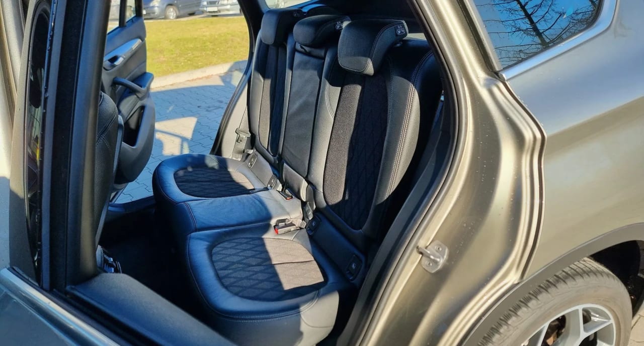 Zdjęcie oferty BMW X1 nr. 10