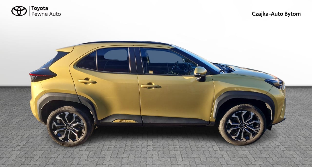 Zdjęcie oferty Toyota Yaris Cross nr. 6