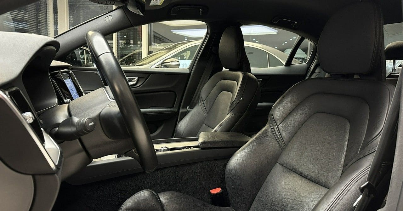 Zdjęcie oferty Volvo S60 nr. 10