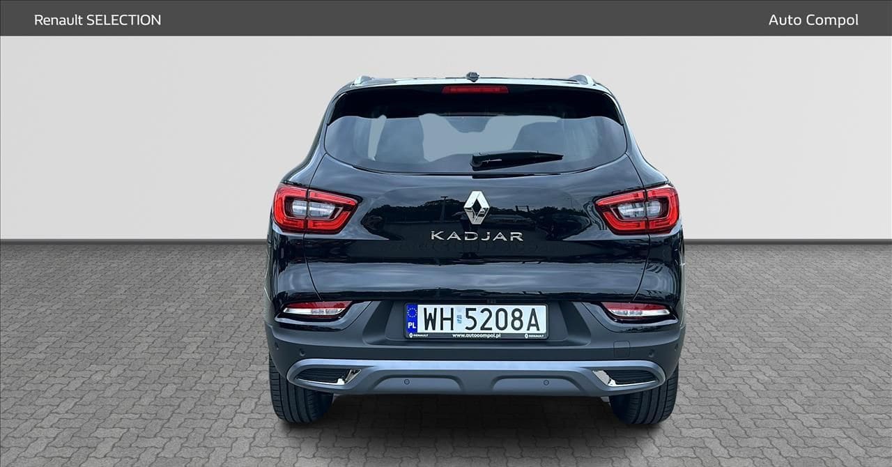 Zdjęcie oferty Renault Kadjar nr. 5