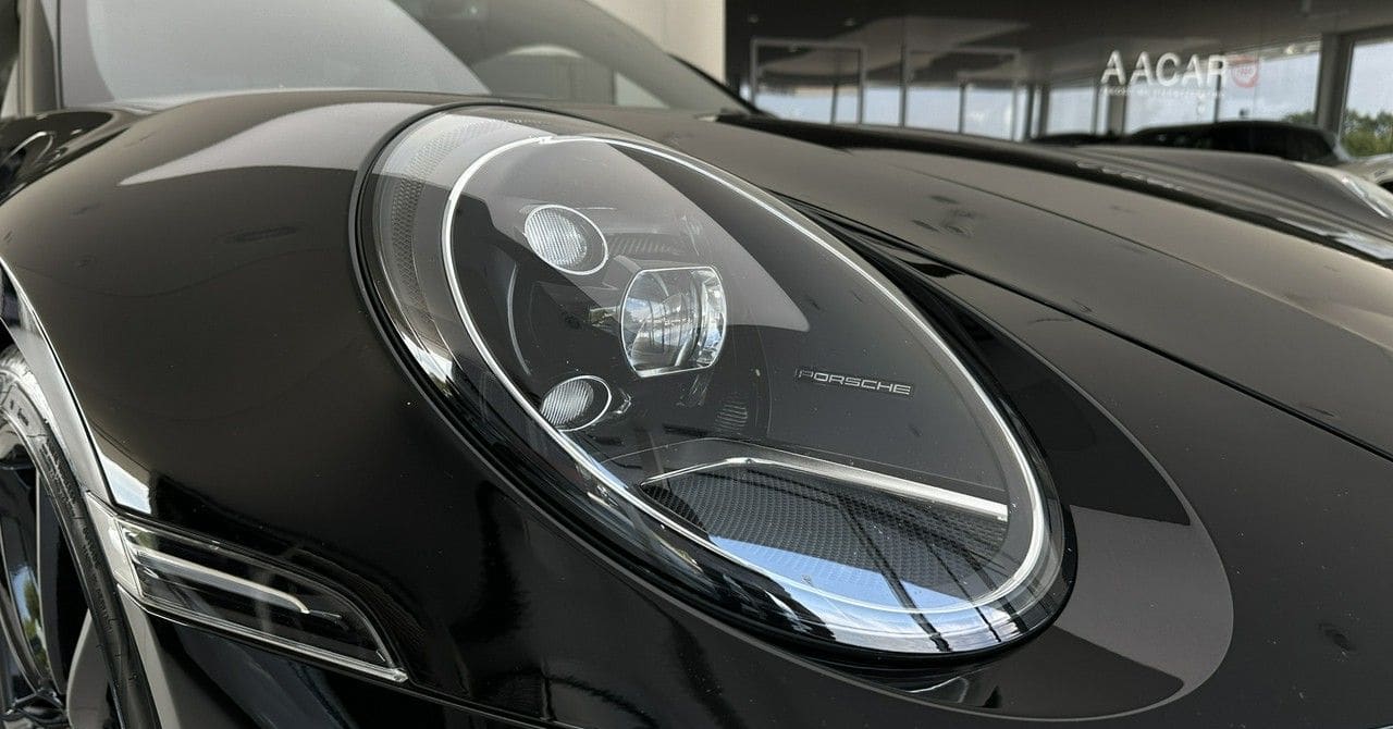 Zdjęcie oferty Porsche 911 nr. 37