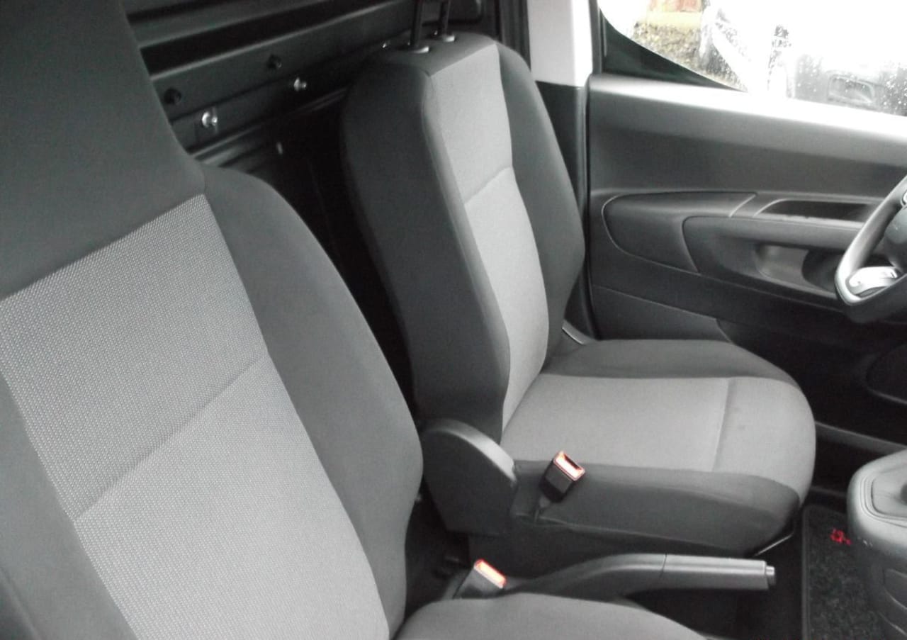 Zdjęcie oferty Citroen Berlingo nr. 17