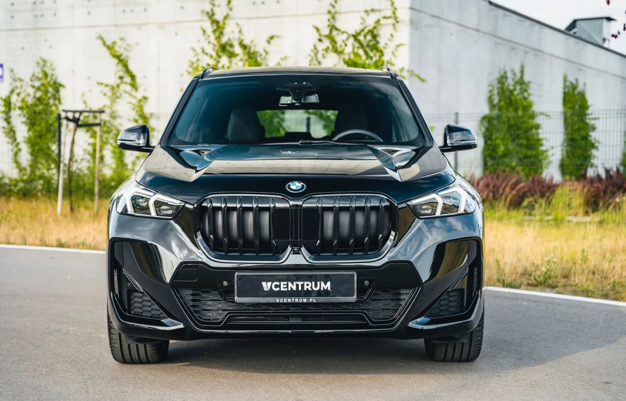 Zdjęcie oferty BMW X1 nr. 3