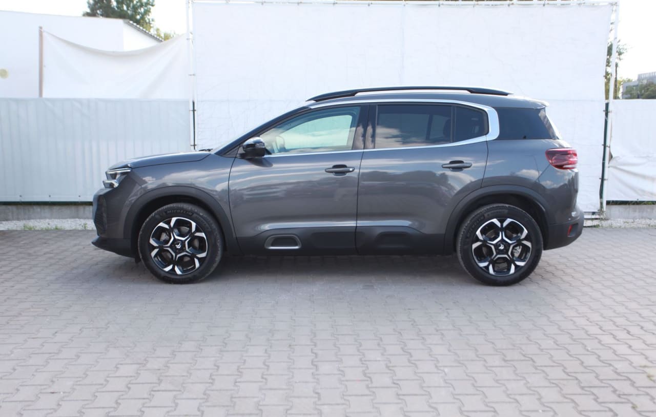 Zdjęcie oferty Citroen C5 Aircross nr. 7