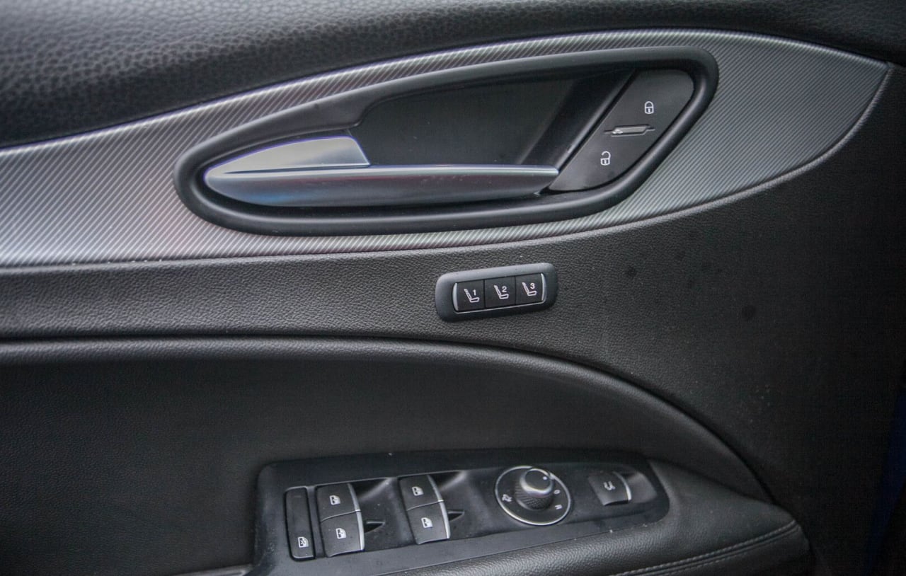 Zdjęcie oferty Alfa romeo Stelvio nr. 27