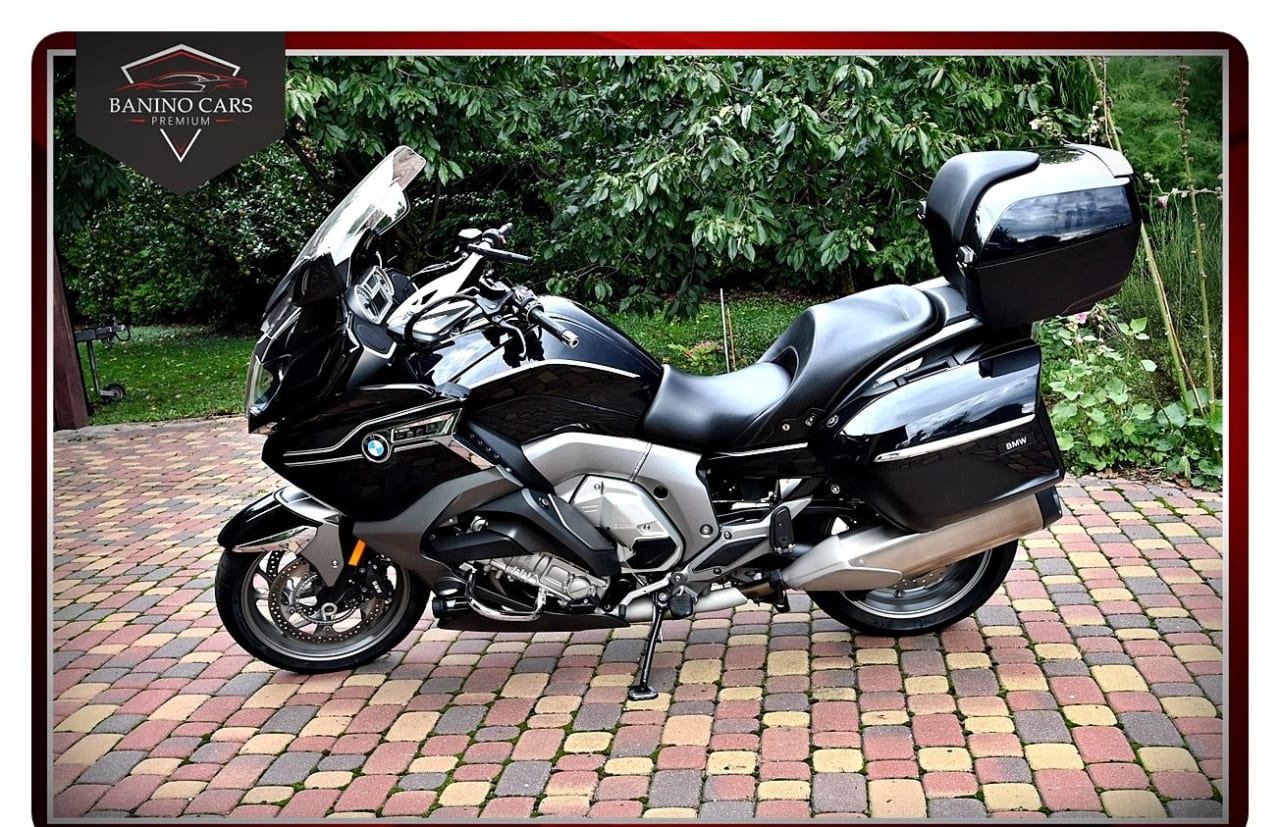 Zdjęcie oferty BMW k nr. 4