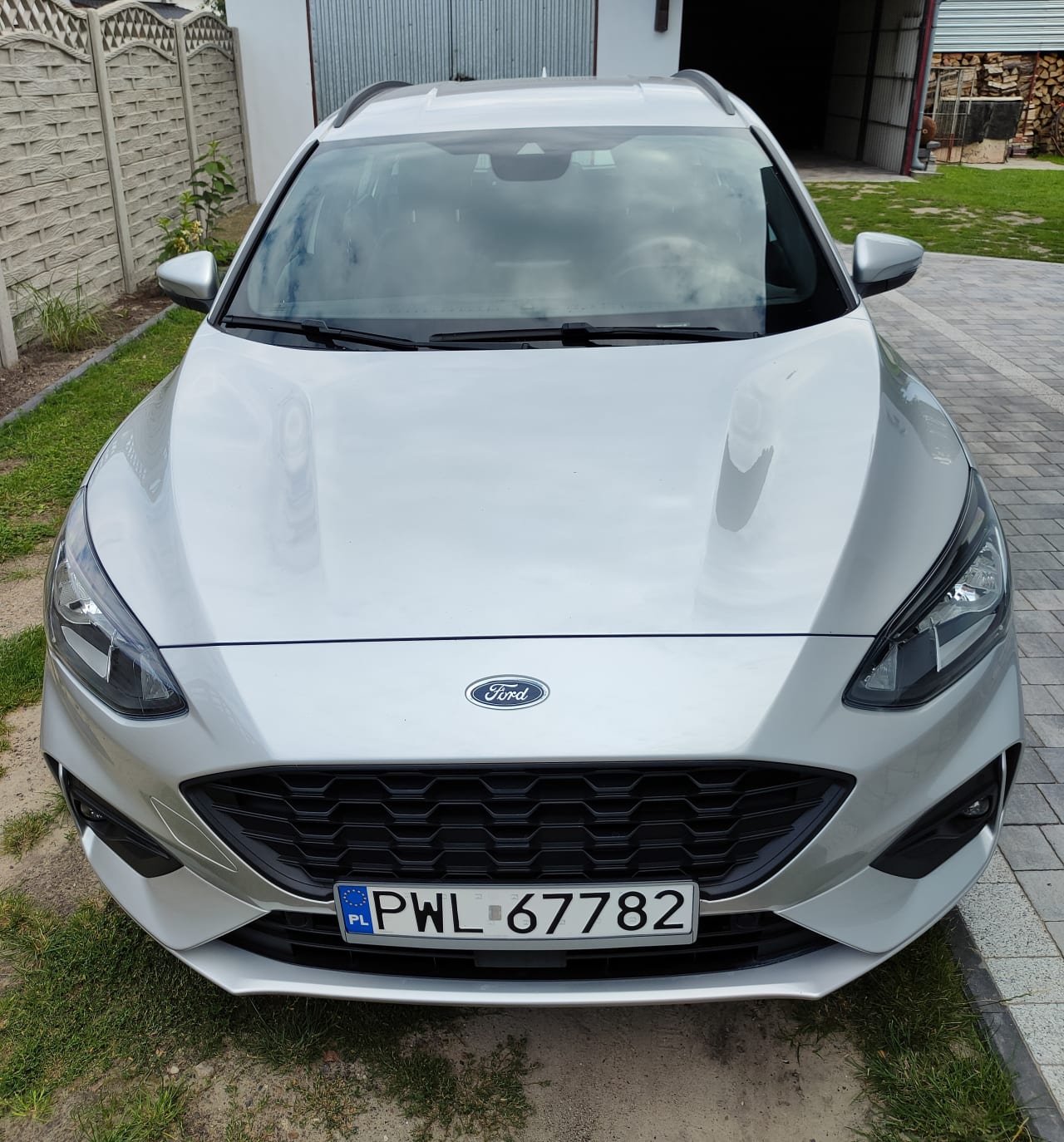 Zdjęcie oferty Ford Focus nr. 1