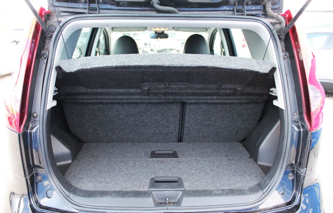 Zdjęcie oferty Nissan Note nr. 27