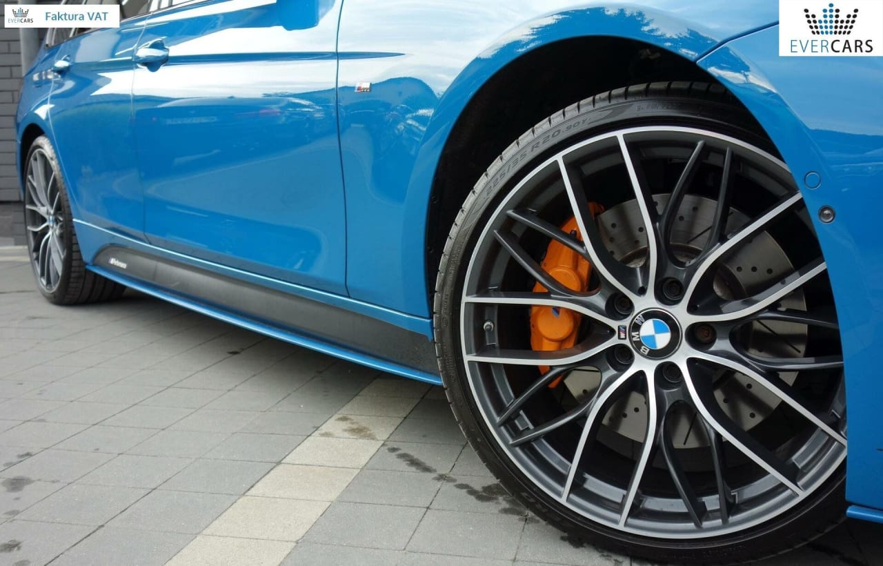 Zdjęcie oferty BMW Seria 3 nr. 19