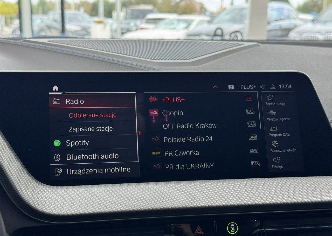 Zdjęcie oferty BMW Seria 1 nr. 34