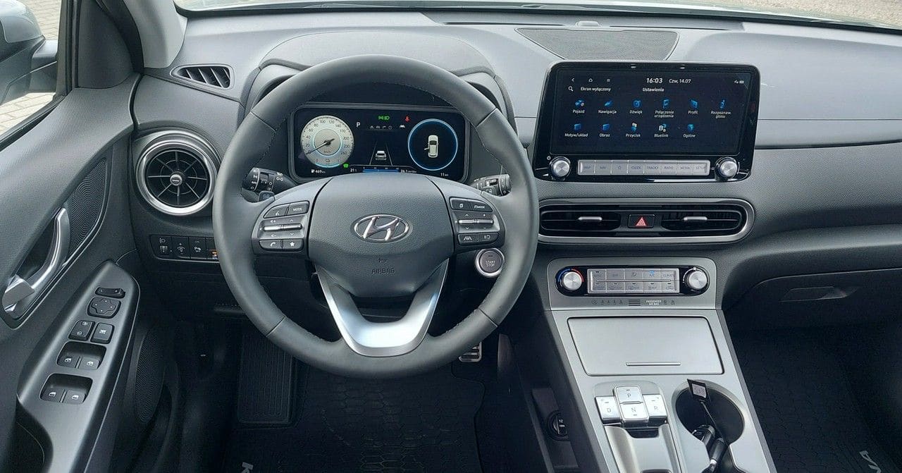Zdjęcie oferty Hyundai Kona nr. 9