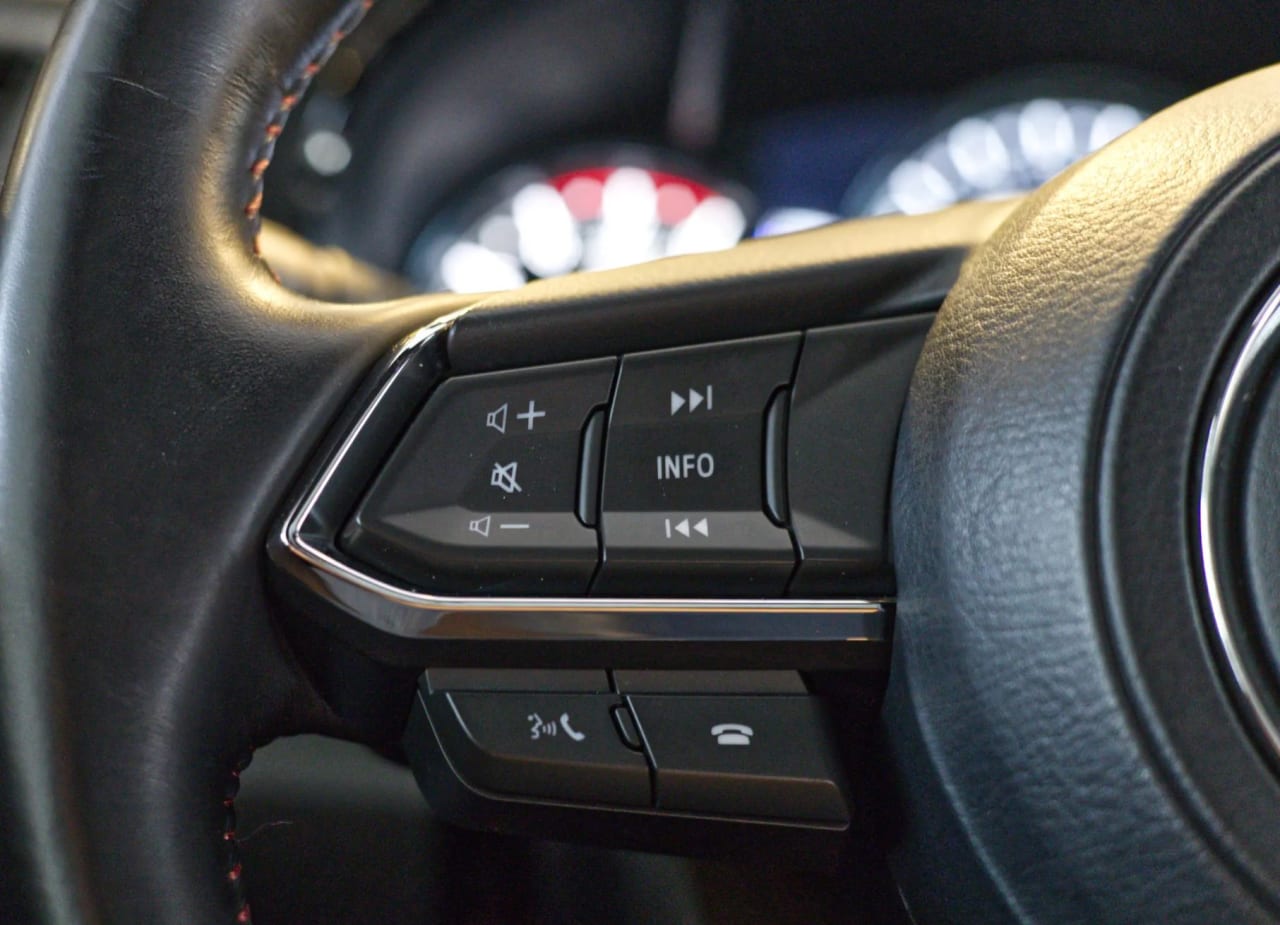 Zdjęcie oferty Mazda CX-9 nr. 18