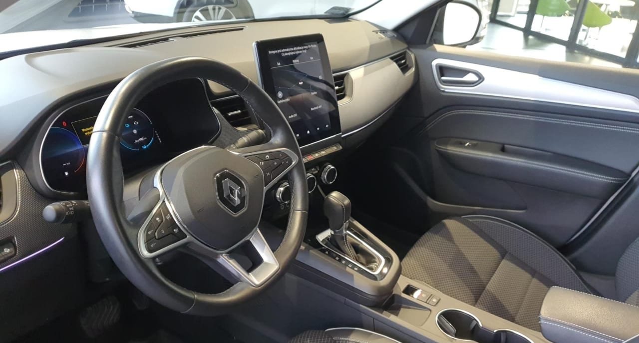 Zdjęcie oferty Renault Arkana nr. 9