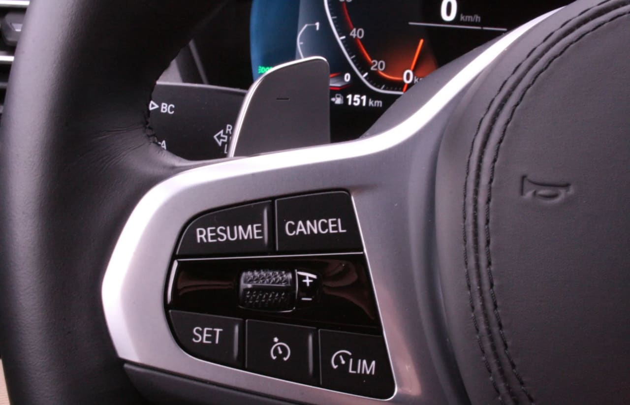 Zdjęcie oferty BMW X3 nr. 16