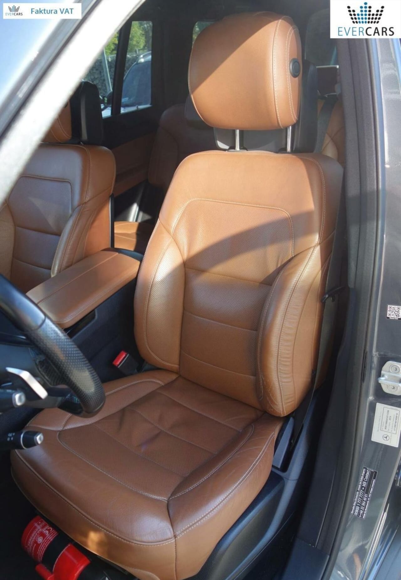 Zdjęcie oferty Mercedes-Benz GLS nr. 29