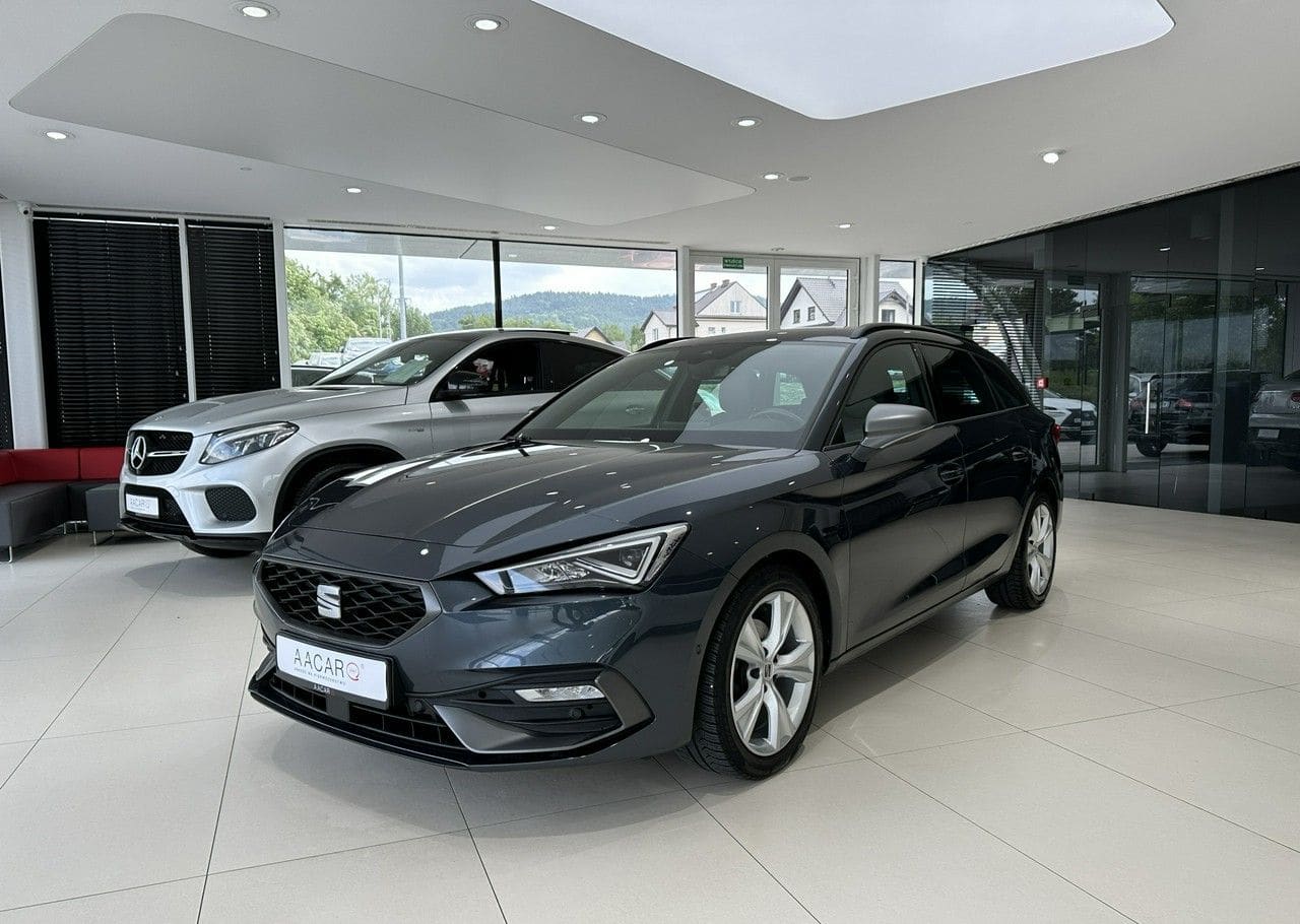 Zdjęcie oferty Seat Leon nr. 1