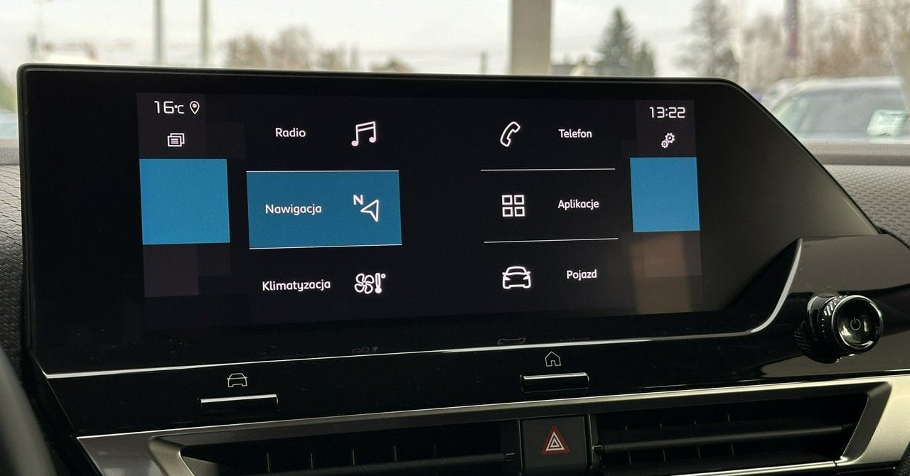 Zdjęcie oferty Citroen C4 nr. 30