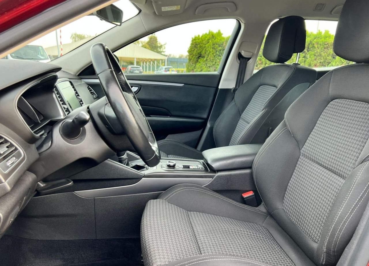 Zdjęcie oferty Renault Talisman nr. 5